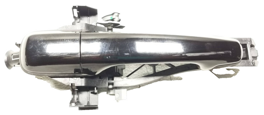 2010 Volvo XC60 Front Passenger Exterior Door Handle OEM