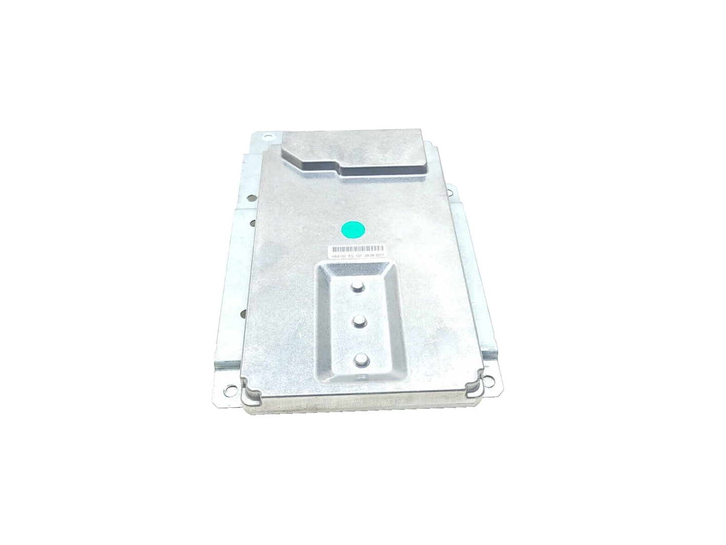 2017-2023 Alfa Romeo Stelvio Amplifier Control Module OEM