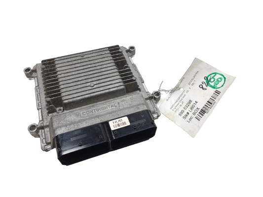 13 2013 Hyundai Elantra 1.8l Ecm Ecu Engine Computer Module 39102-2ema3 OEM #89