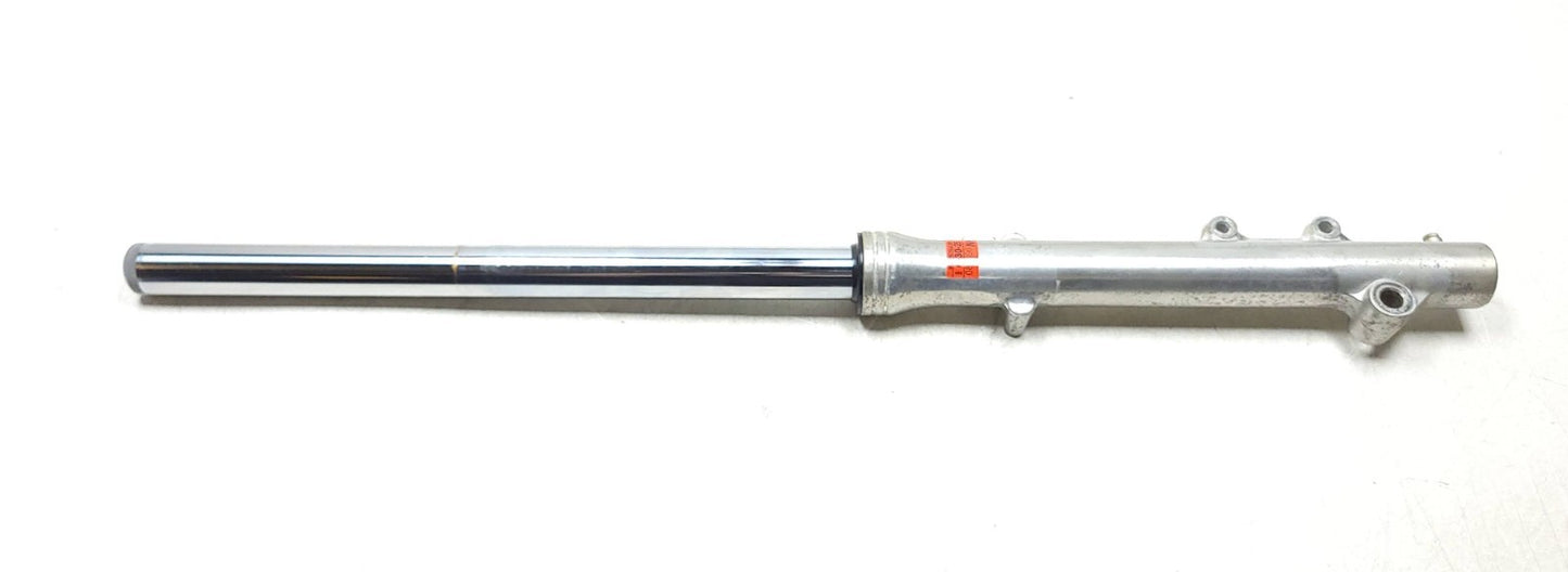 1986 Kawasaki Vulcan 750 Vn750 Front Shock Absorber Pair OEM