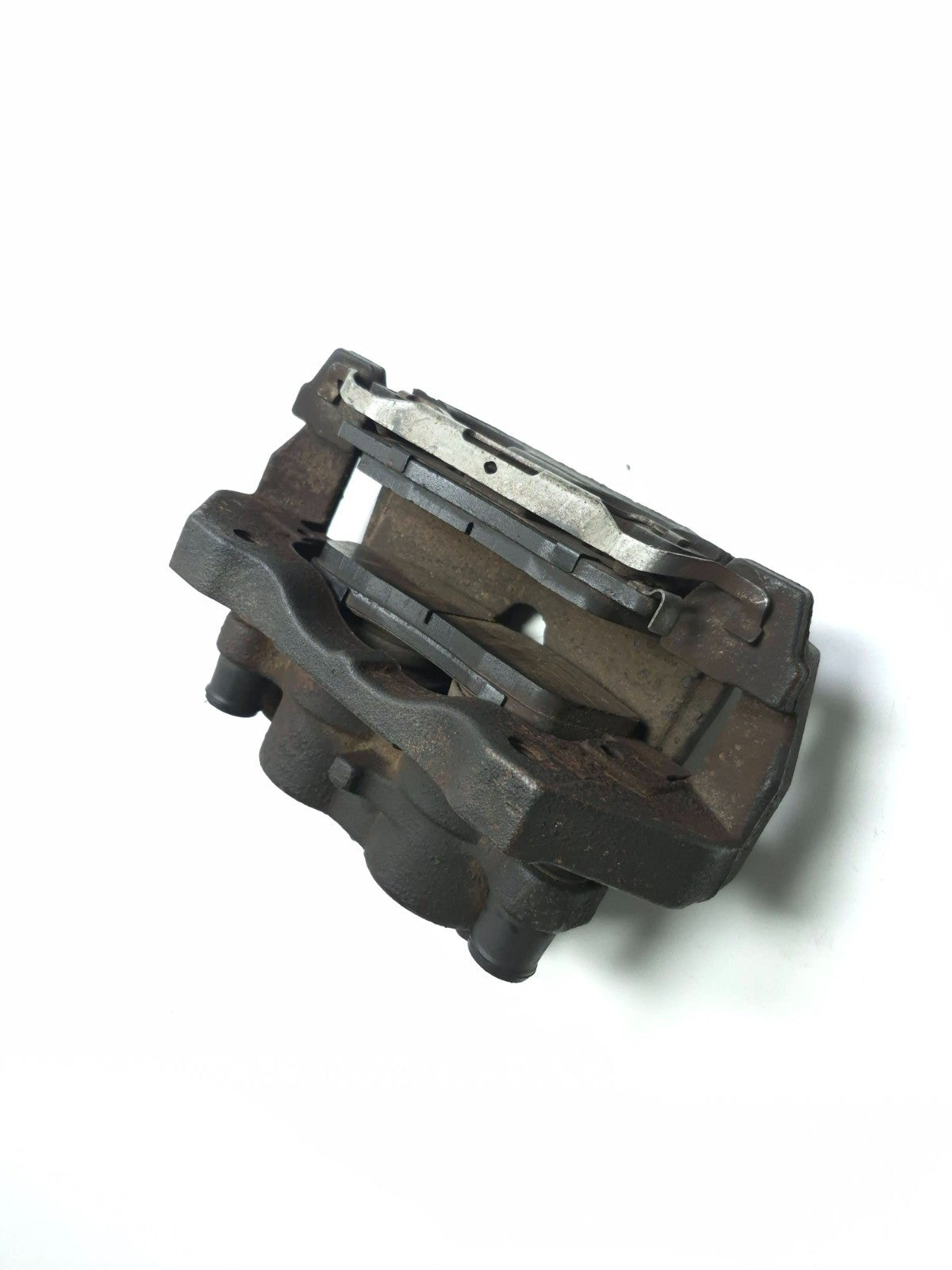 2011-2019 Jeep Grand Cherokee Dodge Durango Front Brake Caliper Left & Right OEM