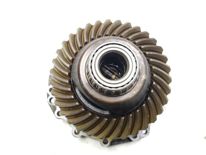 2009 - 2012 Audi Q5 3.2 Automatic Transmission Differential Gear OEM