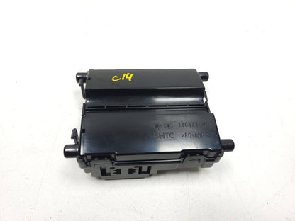 15-20 Mercedes C300 W205 Temperature Control Module OEM