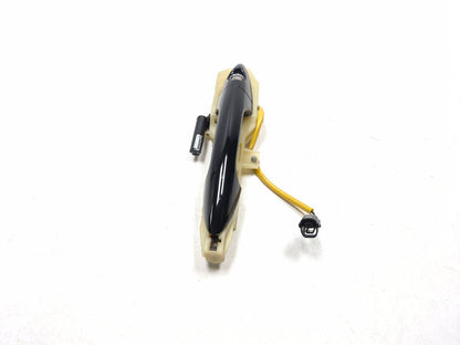 2014 Hyundai Accent Front Left Handle Door Outside OEM