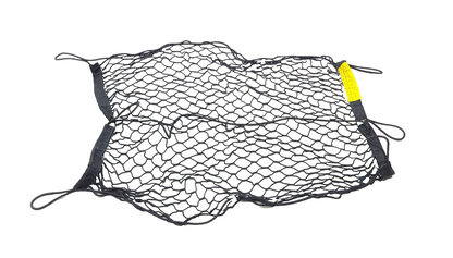 09-14 Hyundai Genesis Trunk Cargo Net OEM Sedan