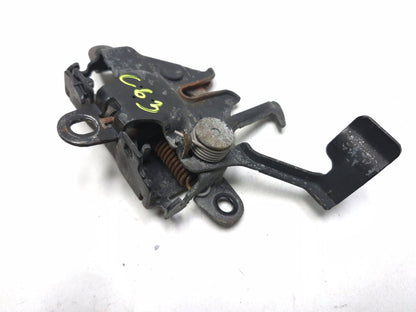 2004 Toyota Corolla Matrix Hood Lock Actuator OEM