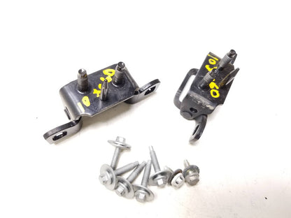 2010 Volvo Xc60 Hinge Trunk Pair OEM