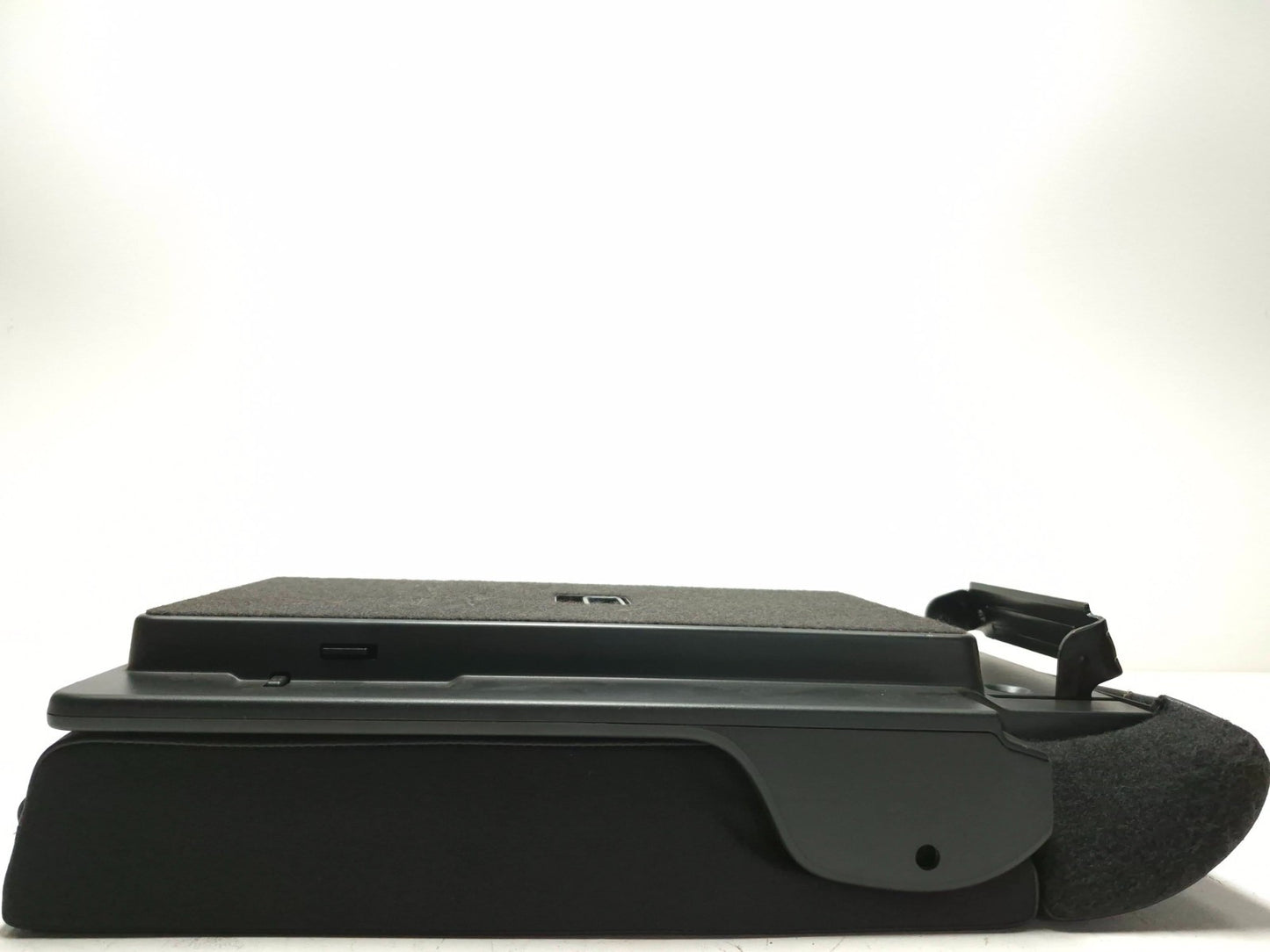 2015 Volkswagen Golf Rear Seat Armrest OEM