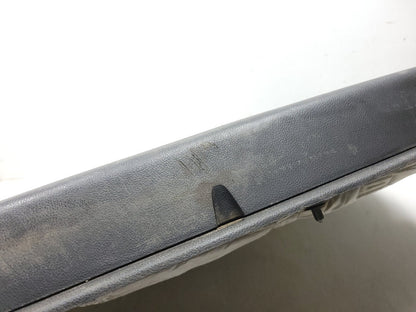 2017 Chevrolet Silverado 1500 Door Panel Trim Front Passenger Side Right OEM