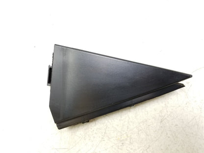 2015-2019 Nissan Sentra Door Molding Trim Rear Driver Side Left OEM