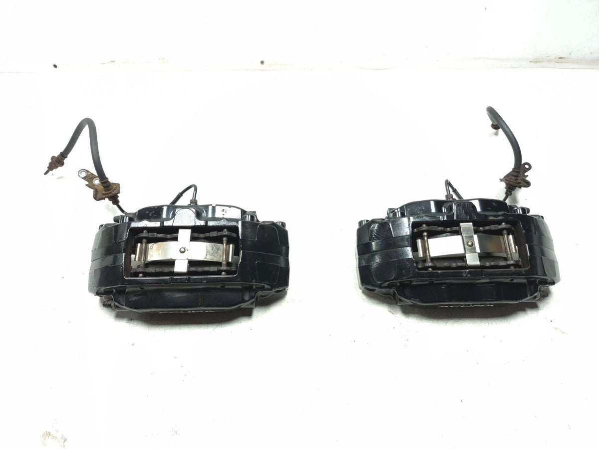 2004-2008 Acura Tl Front Brake Caliper Left & Right OEM