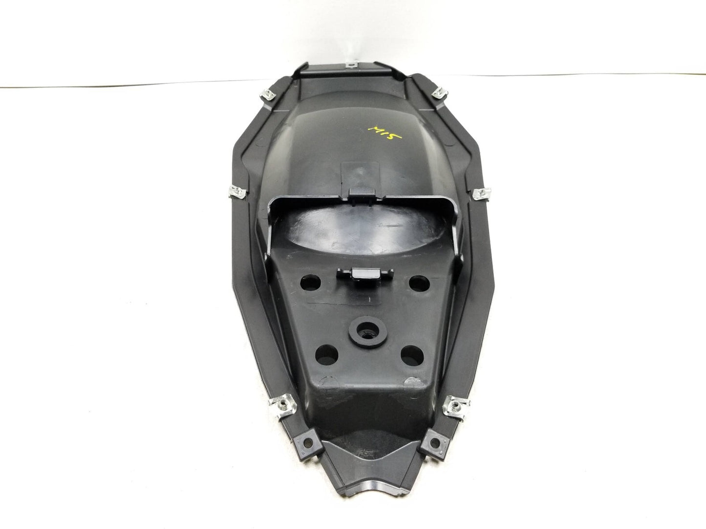 20 - 24 Benelli 302s Side Rear Under Tail Fairing Cover Panel OEM