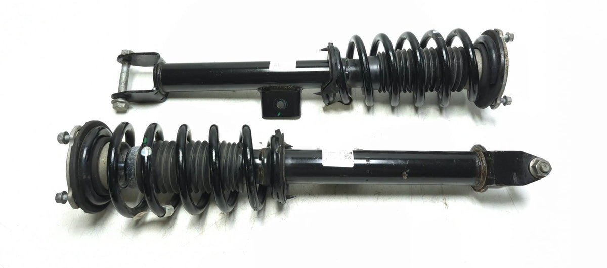 2021 Tesla Model 3 RWD Front Shock Strut Absorber Left & Right OEM