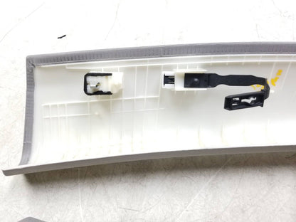 2017-2023 Alfa Romeo Stelvio A Pillar Trim Cover Right Left OEM