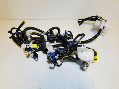 2012 Scion Tc Interior Wire Harness Left Driver Side OEM