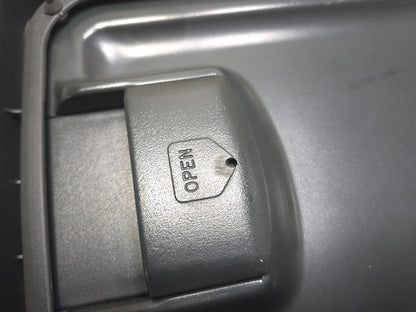 2008 Acura Tl Type-s Rear Seat Trunk Access Door OEM
