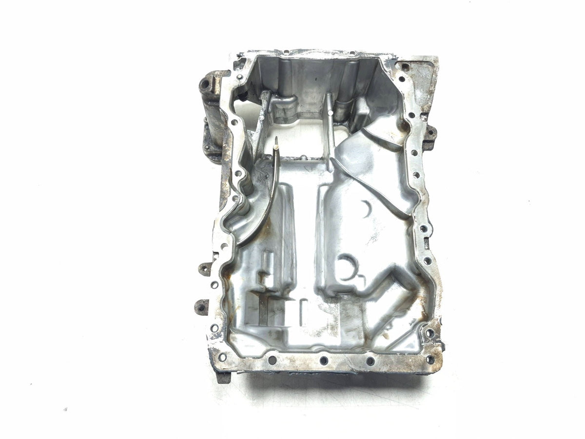 2011-2015 Jeep Grand Cherokee Dodge Durango 3.6l V6 Upper Engine Oil Pan OEM
