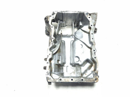 2011-2015 Jeep Grand Cherokee Dodge Durango 3.6l V6 Upper Engine Oil Pan OEM