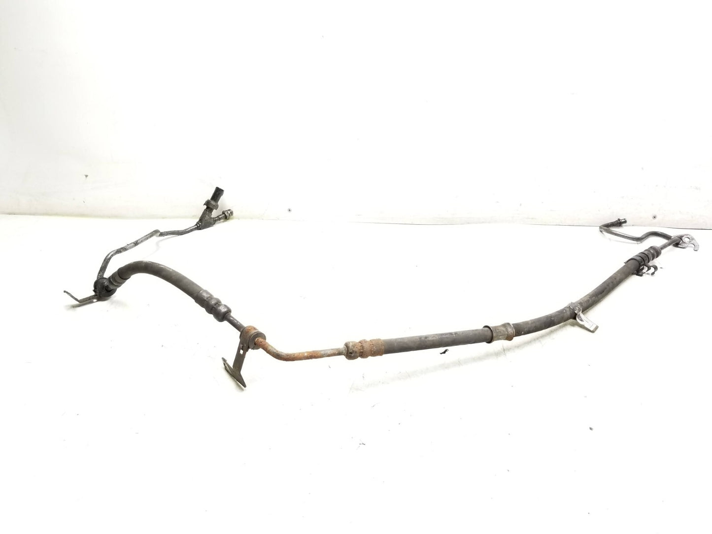 10-13 Ford Transit Connect Power Steering Pressure Hose Pipe Line Oem✅