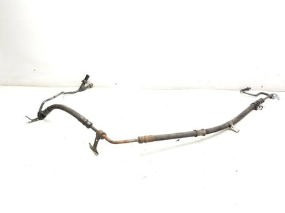 10-13 Ford Transit Connect Power Steering Pressure Hose Pipe Line Oem✅