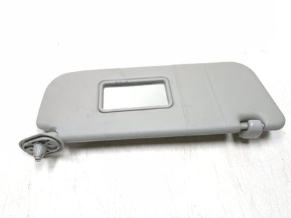 2007 Toyota Corolla Sun Visor Passenger Side Right OEM