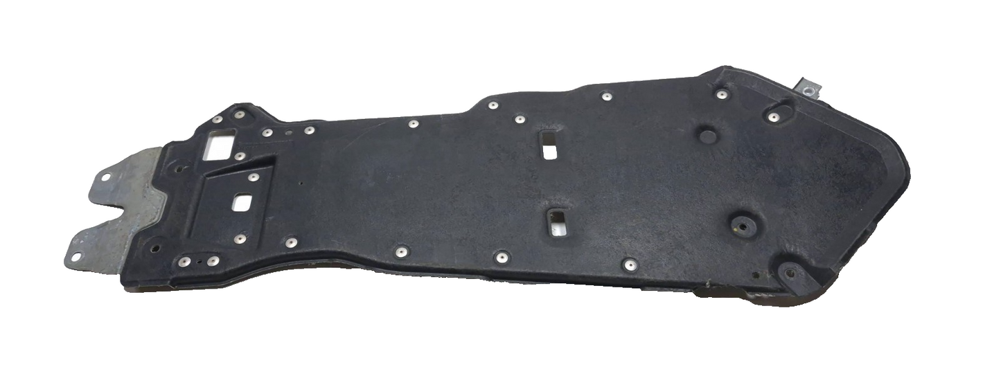 2020 Infiniti Q50 Under Body Frame Engine Splash Guard Shield Cover Oem✅