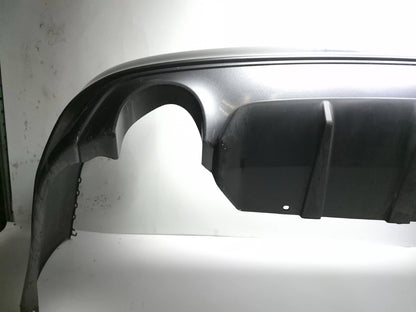 2020 Infiniti Q50 Rear Bumper Cover 3.0t *aftermarket✅ Paint : Kad