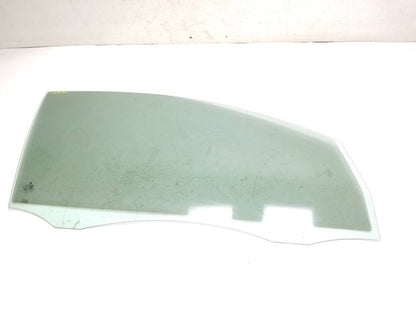 2010 - 2014 VW Golf GTI R32 Door Window Glass Front Passenger Right OEM