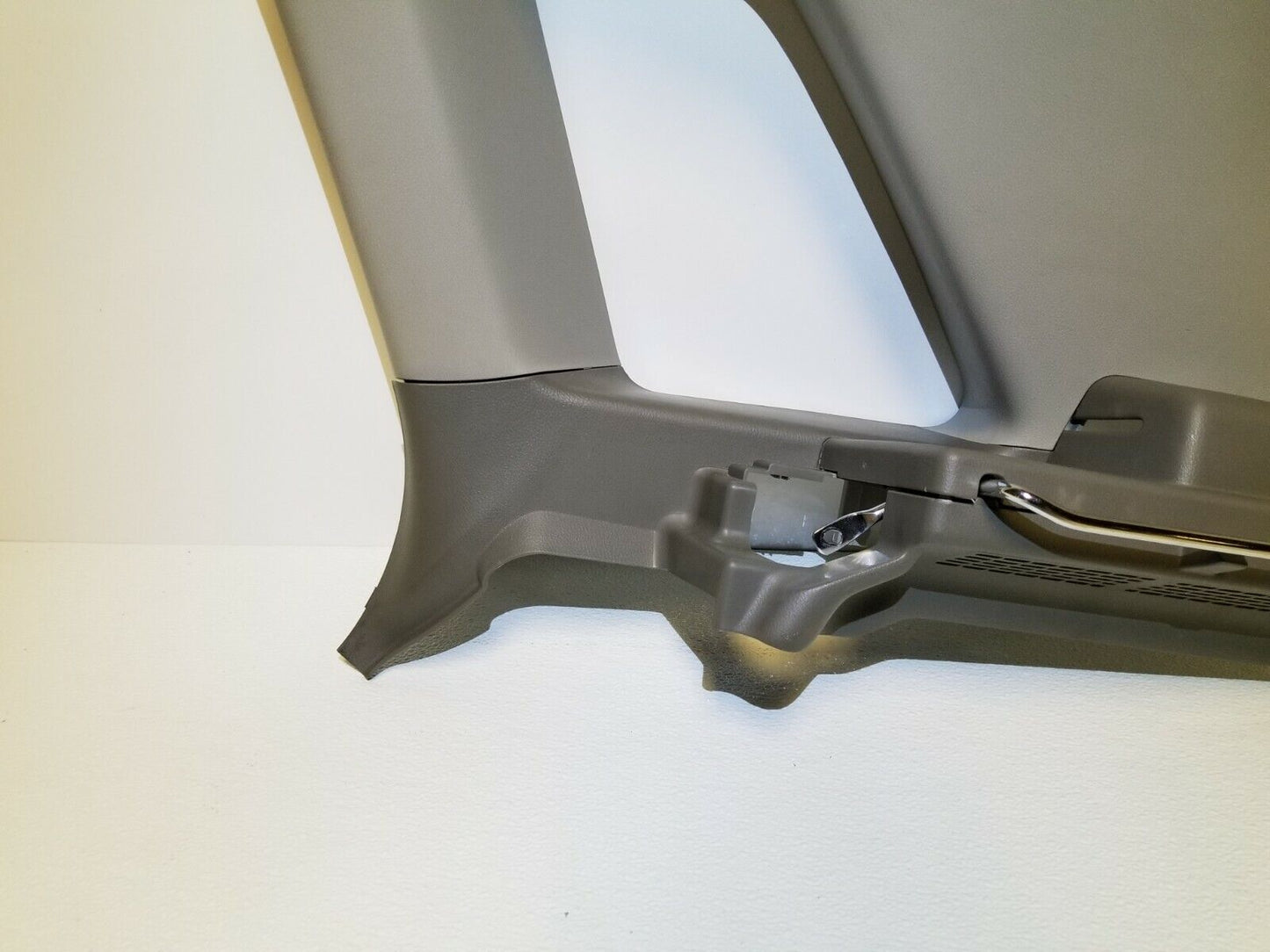 07 08 09 10 11 12 Acura RDX  Pillar Trim Cover Rear Right Passenger Side OEM