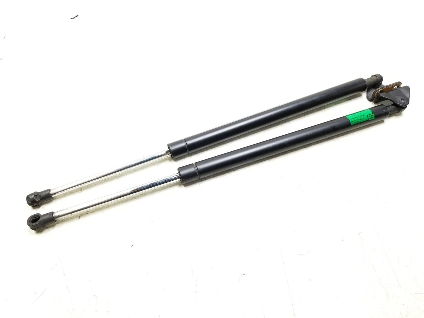 08 - 15 Scion Xb Trunk Lid Hatch Shock Strut Lift Support Pair OEM