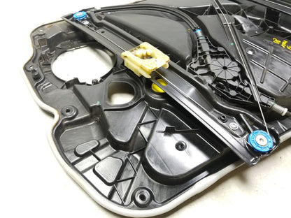 2018 Alfa Romeo Stelvio Window Regulator Panel Front Passenger Side Right OEM ☑️