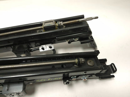 2007 Acura Tl Front Right Passenger Seat Track Rail 2pcs OEM