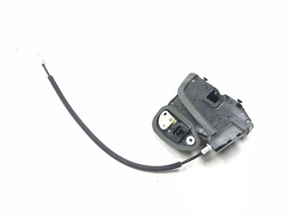 2019 Chevrolet Equinox Front Door Lock Latch Actuator Passenger Side OEM