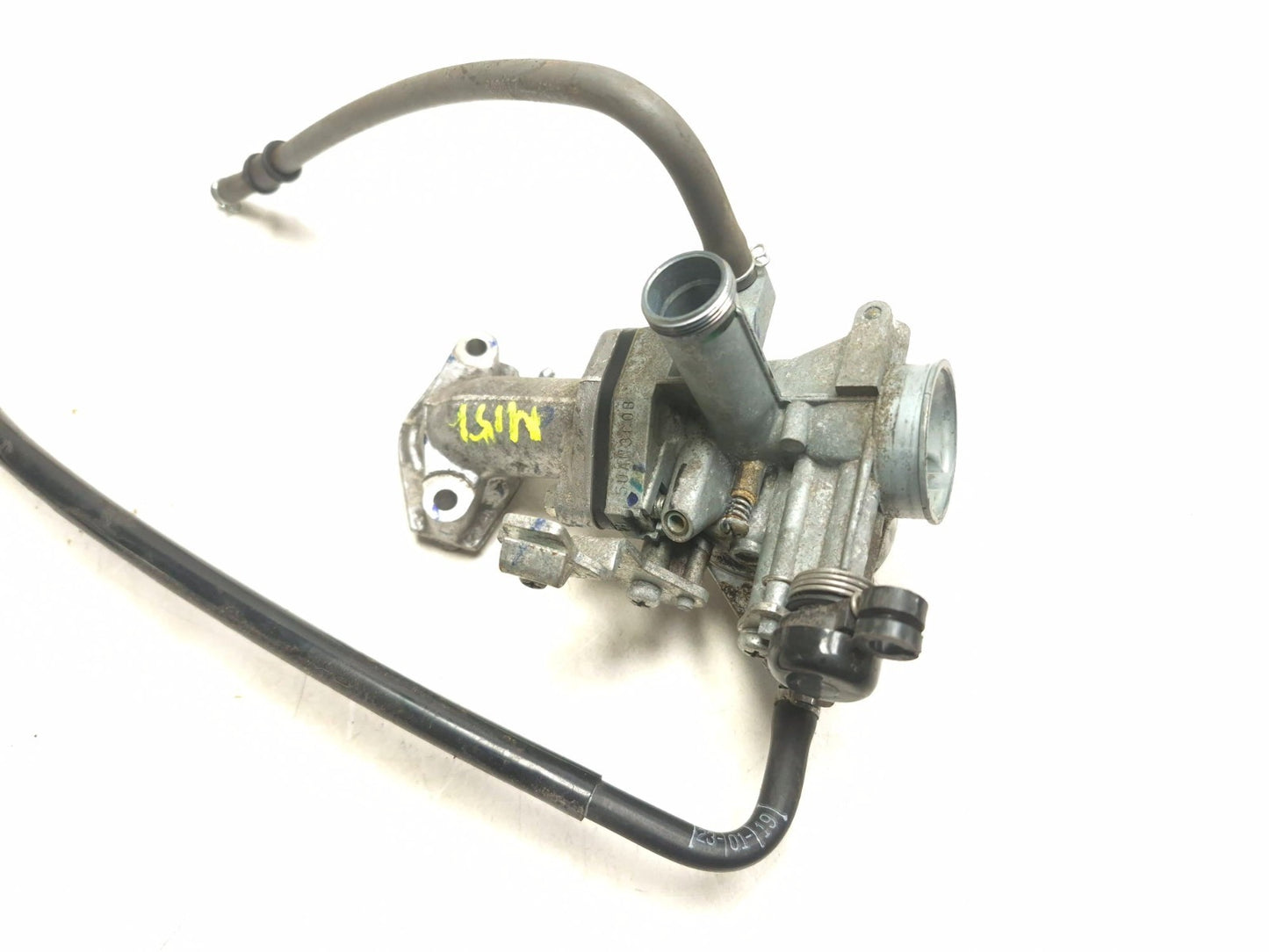 2023 Honda Navi Nva110b Carburetor OEM