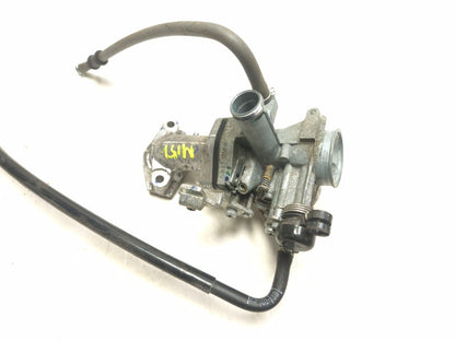 2023 Honda Navi Nva110b Carburetor OEM