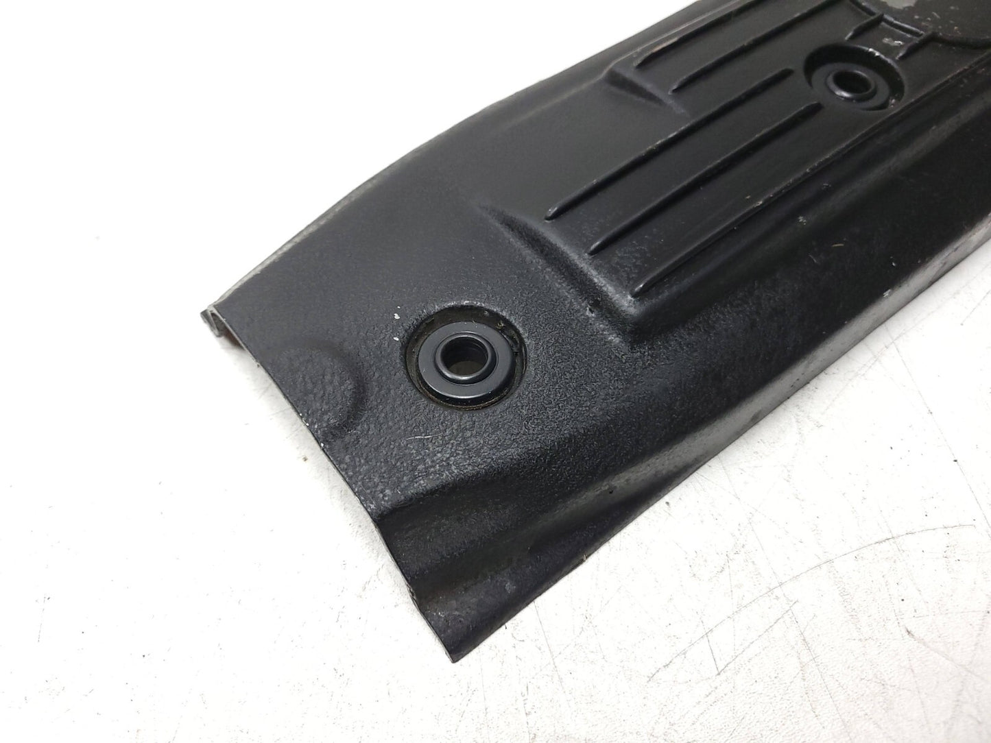 1984 - 1987 Honda Gl1200 Goldwing Timing Belt Cover Left & Right OEM