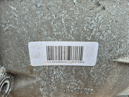 2024 Alfa Romeo Stelvio Automatic Transmission OEM