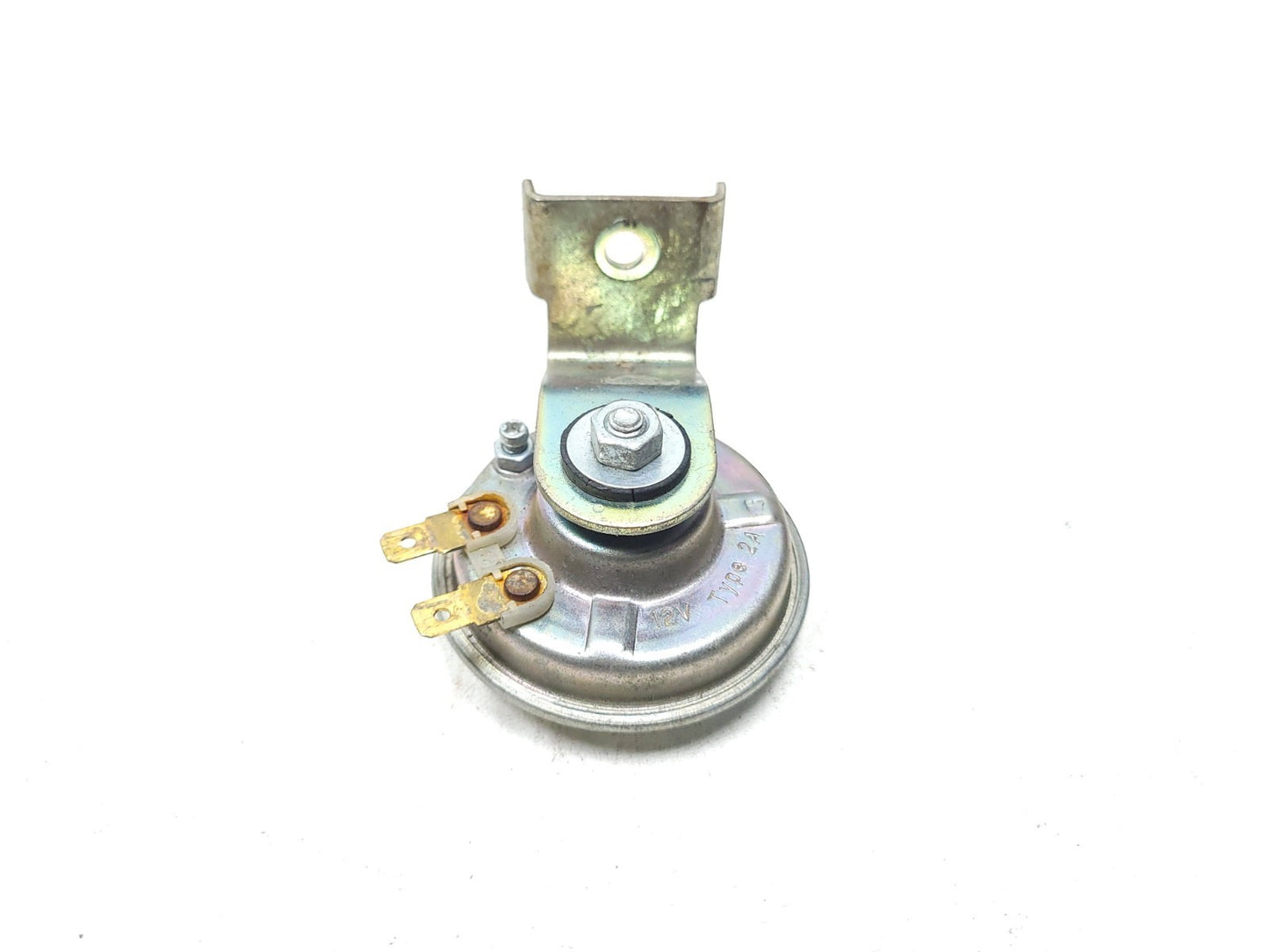2017 Piaggio Fly Horn Signal OEM
