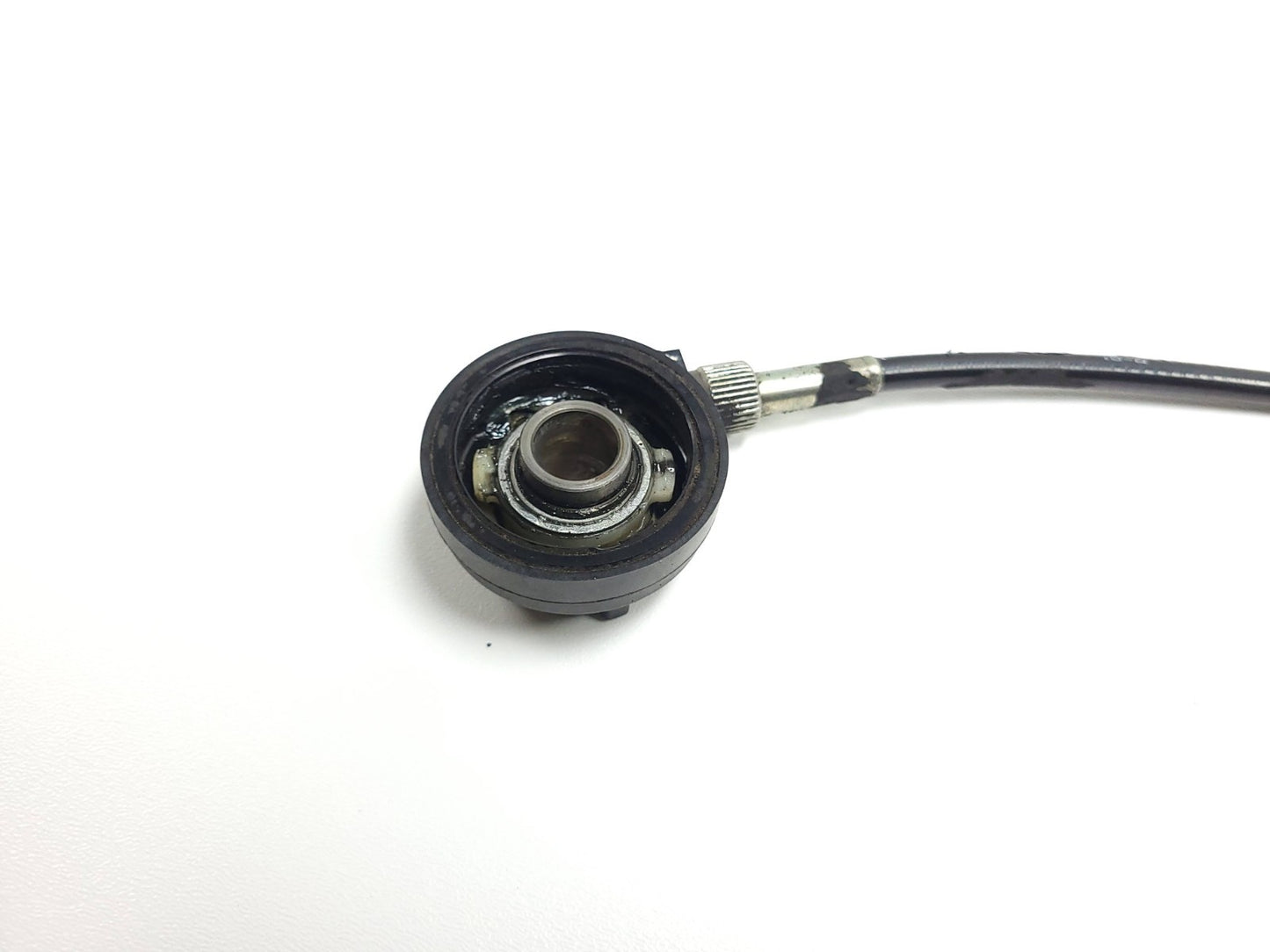 2008 Kawasaki Ninja 250 R Ex250j Speedometer Cable OEM