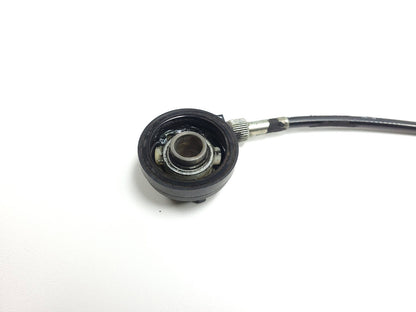 2008 Kawasaki Ninja 250 R Ex250j Speedometer Cable OEM