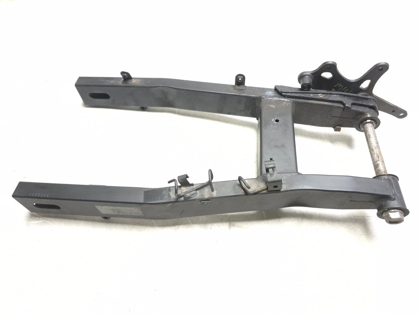 2024 Kawasaki Ninja 500 Ex500 Rear Swingarm OEM