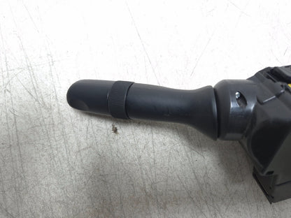 2009 Lexus Is 250 Steering Column Switch Assy OEM