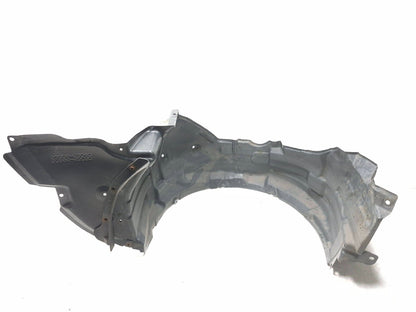 2009 Lexus IS250 Front Fender Inner Wheel House Liner Left & Right OEM