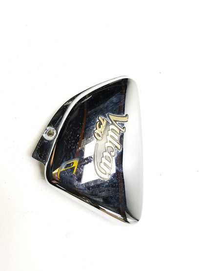 1990 Kawasaki Vn750 Vulcan Right Side Cover OEM