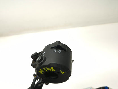 2025 Yamaha R3 Yfz320 Left Handlebar Switch OEM