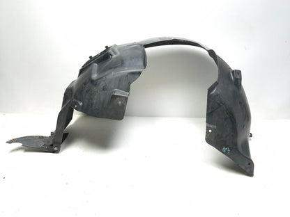 2014 Fiat 500l Splash Shield Fender Liner Rear & Front Side 4 Pcs OEM