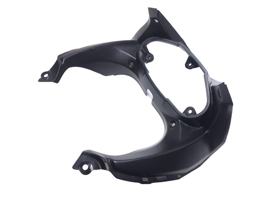 2008 Kawasaki Ninja 250r Ex250j Instrument Cluster Trim Cover OEM