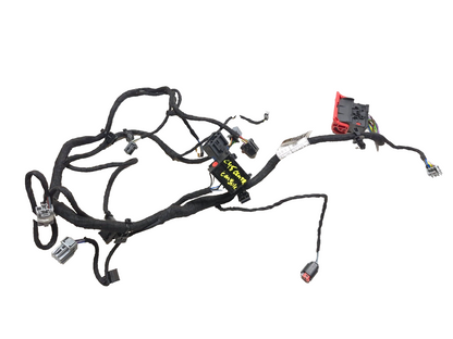 2021 Alfa Romeo Giulia Center Console Wire Harness Oem✅