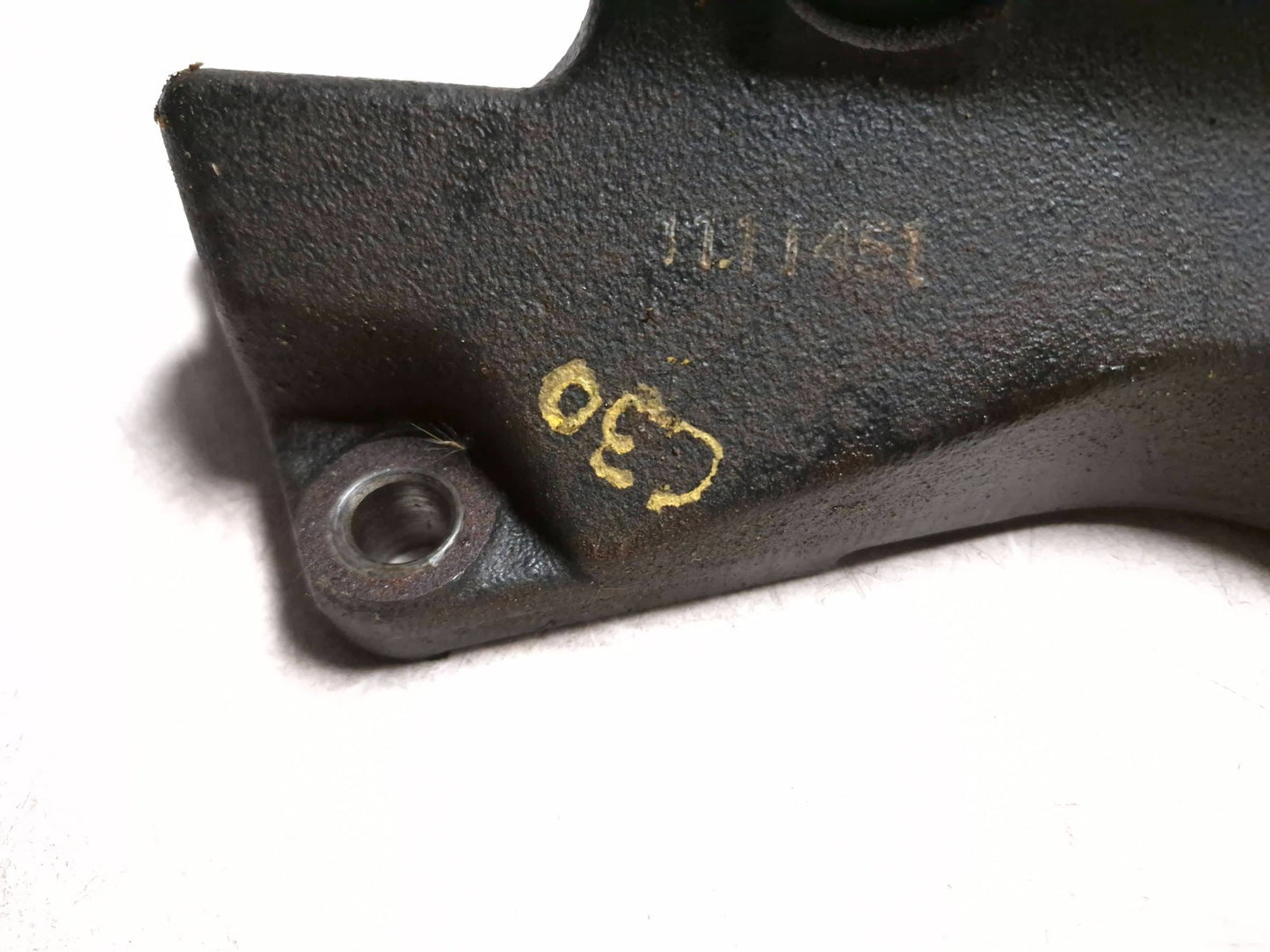 2013 Hyundai Genesis Automatic Transmission Bracket  45210-4f150 OEM