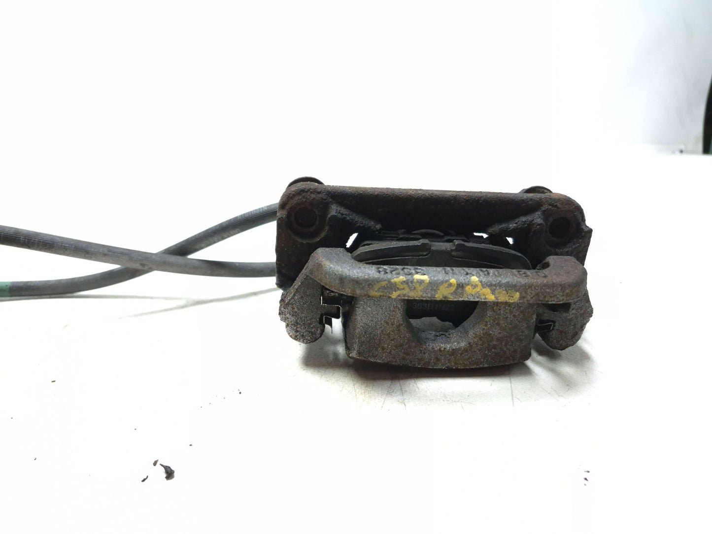 2015 Nissan Juke AWD Brake Caliper 4pcs OEM